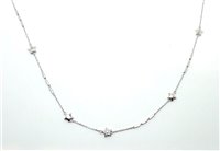 Collana Brosway Donna Etoile in Argento Zirconia G9ET03 - G9ET03